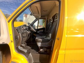 Fiat Ducato, 2.0 MTJ 85kWL1H11.MAJ - 12