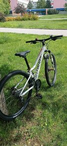 Dívčí horské kolo Specialized jynx - 12