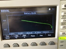 Repase aku baterii do el.nářadí a opravy elektro nářadí - 12