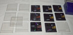 Minidisc MD minidisk box SONY na 20 MD + 6x MD medium BASF - 12