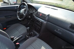 Octavia combi 1.9 TDI 74KW - 12