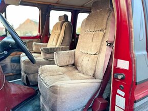 1989 Ford Econoline E-150 5.0 V8 | American Recreational - 12