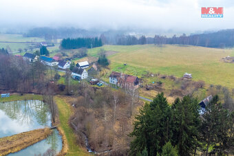 Prodej rodinného domu, Višňová - 12