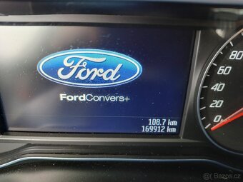 FORD S MAX, 1.6i, 118KW, TITANIUM, r.v.2011, 169000KM - 12