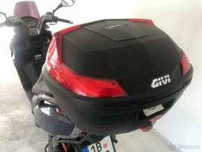 Kymco New Grand Dink 50 - 12