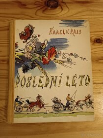 Romány - čeští autoři (včetně historických románů) 3/5 - 12