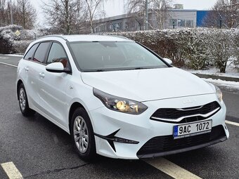 Kia Ceed 1.6 crdi 2022 -21%dph - 12