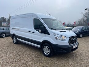 Ford Transit, 2.0TDCi 96KWL2H2KlimaTažné - 12