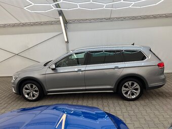 Volkswagen Passat B8 Alltrack 2.0TDi,140kW,DSG,4x4WebastoDPH - 12