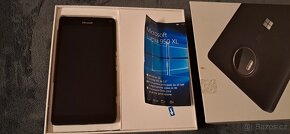 Microsoft Lumia 950 XL Dual SIM černý - 12