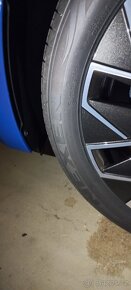 4x nová  Letní pneumatika Nexen N'Fera SU1 205/50 R17 89V - 12