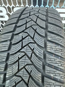 5x112 - 225/45 R18 - TOP ZIMNÍ SADA - 12