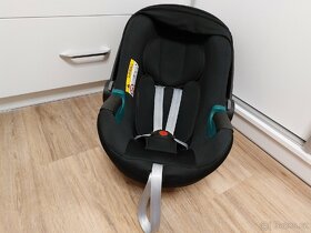 Vajíčko Britax Römer - 12