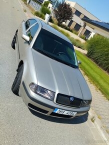 Škoda Octavia - 12