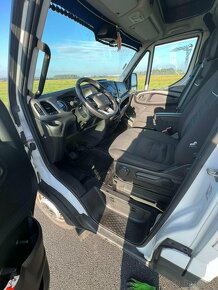 IVECO Daily, MAXI RAM 3,0D, 9 paleta - 12