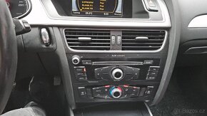 AUDI A4 2.0 TDI 105 kW - 12