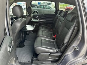 Ford S-MAX 2,0 TDCi 103kW Winner PLUS ALU NAV TOP STAV - 12