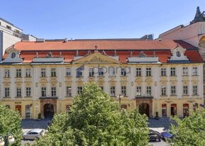 Pronájem obchodního prostoru 53 m² Na Příkopě, Praha - Nové  - 12