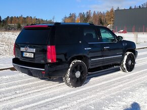 ❗️ Cadillac Escalade 6.2❗️ - 12