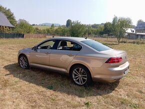 VW Passat B8 2.0 TDI 4MOTION sedan - odpočet dph - 12