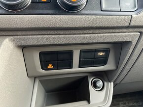 VW Crafter 2. 0 TDI 130 KW,  Full Led , Kamera  , Max výbava - 12