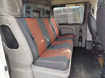 Fiat Ducato 3.0L-160ps,5.mist,klima,TZ , STk 2027 - 12