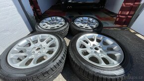 ELEKTRÓNY plus PNEU .  PIRELLI  SOTTOZERO - 12