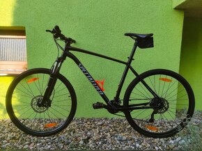 Značkové kolo SPECIALIZED 29"/21" (XL) - 12