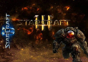 STARCRAFT 2 - COLLECTORS EDITION - 12