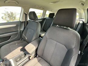 VW Passat B7 2.0tdi 103kW +ODPOČET DPH+PůvodČR+ - 12