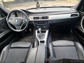 BMW E90 Lci facelift, 330D X-drive, R.v 2009, 4x4, 180KW - 12