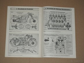 Richard Carl Schmidt & Co. prospekty - auto moto - 12