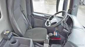 DAF CF 85.410 - 8x4 - Sklápěč S2 + Bordmatik – EURO 5  - 12