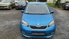 CITIGO 1.0MPI AMBITION - 12