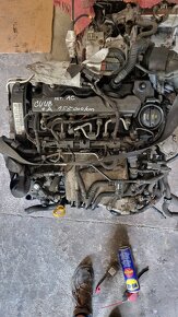 vw Jetta IV. 2010-2017 karoserie a motor CUUB (CUUA) - 12