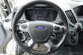 FORD TRANSIT L3H2 KLIMA 2.0TDCI - 12