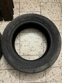 Zimní pneumatiky Matador 205/55 R16 91H - 12