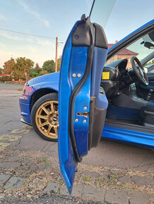 Subaru Impreza WRX STI 2005 DCCD Widetrack LHD - 12