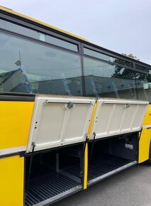 2kusy - 60míst, Irisbus C955 KLIMATIZACE - 12