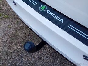 ŠKODA OCTAVIA III 1.6 TDI KOMBI 2015 ČR - 12