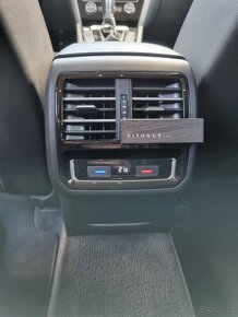 VW Passat B8 2.0, TDI, DSG, r.v. 7/2016, Full LED - 12