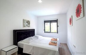 Apartmán s výhledem na moře / Split - 12