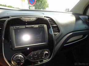 RENAULT CAPTUR 1,2 TCE, AUTOMAT - 12