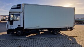 Iveco Eurocargo ML 75 - 12