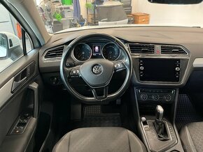 Volkswagen Tiguan 2.0TDi DSG - 12