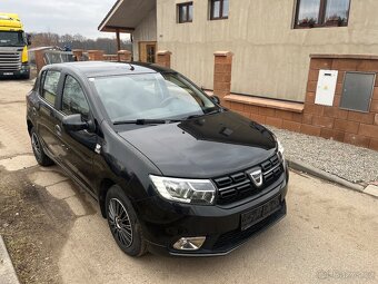 Dacia sandero - 12