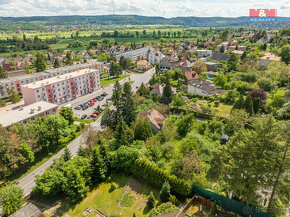 Prodej ideální 1/2 pozemku k bydlení, 1935 m² - 12