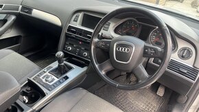 Audi A6 C6 2,0tdi 103kw kód BRE - 12