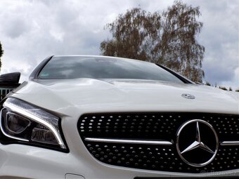 Mercedes-Benz CLA 200d 4Matic AMG line - 12