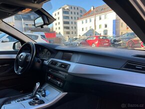 BMW 520d f11 kombi Touring - 12